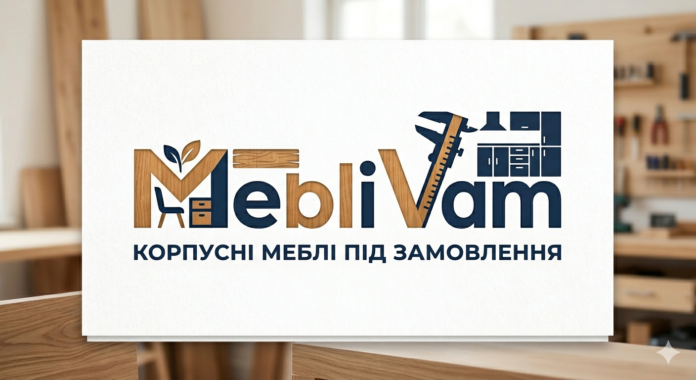 MebliVam Logo